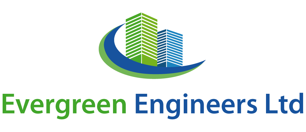 Evergreen Engineers Ltd original company logo